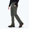 Jack Wolfskin Activate Xt men's softshell trousers salte