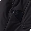 Jack Wolfskin women's softshell trousers Holdsteig black 7
