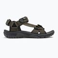 Jack Wolfskin men's Lakewood Ride island moss sandals 2
