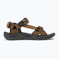 Jack Wolfskin men's Lakewood Ride tabacco sandals 2