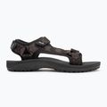 Jack Wolfskin women's sandals Wave Breaker black 2
