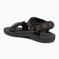 Jack Wolfskin women's sandals Wave Breaker black 3