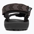 Jack Wolfskin women's sandals Wave Breaker black 6