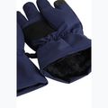 Jack Wolfskin trekking gloves Highloft night blue 2