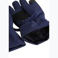 Jack Wolfskin trekking gloves Highloft night blue 2