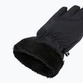 Jack Wolfskin trekking gloves Highloft black 3