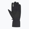 Jack Wolfskin trekking gloves Highloft black 3