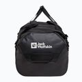 Jack Wolfskin Expdn Duffle 100 l travel bag black 3