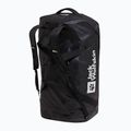 Jack Wolfskin Expdn Duffle 100 l travel bag black 5