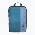 Jack Wolfskin Compression Cube 4 l travel organiser elemental blue