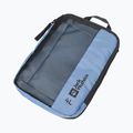 Jack Wolfskin Compression Cube 4 l travel organiser elemental blue 3