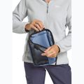 Jack Wolfskin Compression Cube 4 l travel organiser elemental blue 10