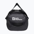 Jack Wolfskin Expdn Duffle 70 l travel bag black 3