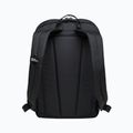 Jack Wolfskin Taubenberg 20 l urban backpack black 2