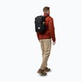 Jack Wolfskin Taubenberg 20 l urban backpack black 7