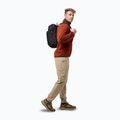 Jack Wolfskin Taubenberg 20 l urban backpack black 8