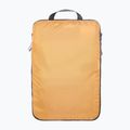 Jack Wolfskin Compression Cube 8 l salted carmel travel organiser 2