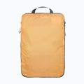Jack Wolfskin Compression Cube 8 l salted carmel travel organiser 2