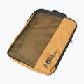 Jack Wolfskin Compression Cube 8 l salted carmel travel organiser 3