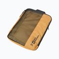 Jack Wolfskin Compression Cube 8 l salted carmel travel organiser 3