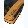 Jack Wolfskin Compression Cube 8 l salted carmel travel organiser 4