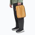 Jack Wolfskin Compression Cube 8 l salted carmel travel organiser 9