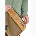Jack Wolfskin Compression Cube 8 l salted carmel travel organiser 10