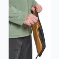 Jack Wolfskin Compression Cube 8 l salted carmel travel organiser 11