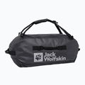 Jack Wolfskin All-In Duffle 65 l phantom travel bag 2