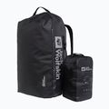 Jack Wolfskin All-In Duffle 65 l phantom travel bag 6