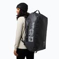 Jack Wolfskin All-In Duffle 65 l phantom travel bag 9
