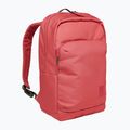 Jack Wolfskin Taubenberg 20 l red coral urban backpack 3