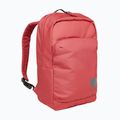 Jack Wolfskin Taubenberg 20 l red coral urban backpack 4