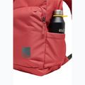 Jack Wolfskin Taubenberg 20 l red coral urban backpack 5