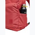 Jack Wolfskin Taubenberg 20 l red coral urban backpack 6