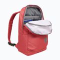 Jack Wolfskin Taubenberg 20 l red coral urban backpack 6