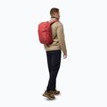 Jack Wolfskin Taubenberg 20 l red coral urban backpack 7