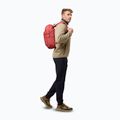 Jack Wolfskin Taubenberg 20 l red coral urban backpack 8