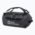 Jack Wolfskin All-In Duffle 45 l phantom travel bag