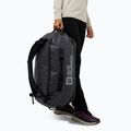 Jack Wolfskin All-In Duffle 45 l phantom travel bag 10