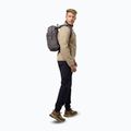 Jack Wolfskin Taubenberg 20 l slate urban backpack 8
