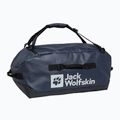Jack Wolfskin All-In Duffle travel bag 65 l midnight sky 2