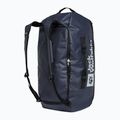 Jack Wolfskin All-In Duffle travel bag 65 l midnight sky 4