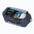 Jack Wolfskin All-In Duffle travel bag 65 l midnight sky 5
