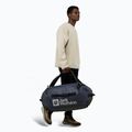 Jack Wolfskin All-In Duffle travel bag 65 l midnight sky 8