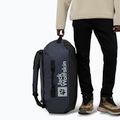 Jack Wolfskin All-In Duffle travel bag 65 l midnight sky 10