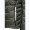 Jack Wolfskin men's Alpspitze Down Hoody slate green 11
