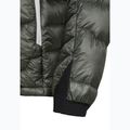 Jack Wolfskin men's Alpspitze Down Hoody slate green 12