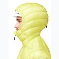 Jack Wolfskin men's Alpspitze Down Hoody firefly jacket 3