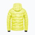 Jack Wolfskin men's Alpspitze Down Hoody firefly jacket 9